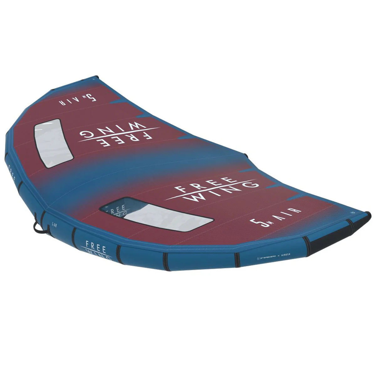 Airush Freewing V3 / Phazer / Tracer Foil Package - Image 4