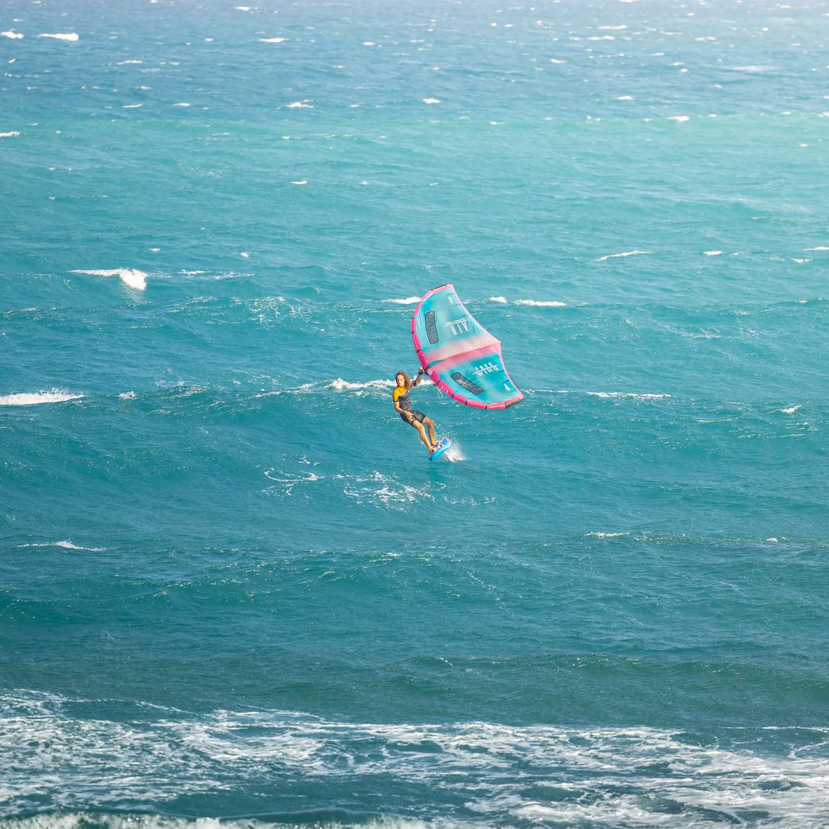 Airush Freewing V3 / Phazer / Tracer Foil Package - Image 8