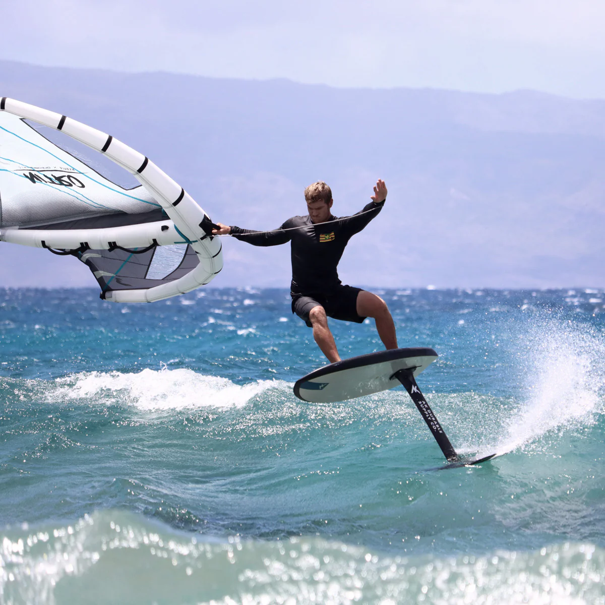 Airush Freewing Go / Phazer / Trek Foil Package - Image 10