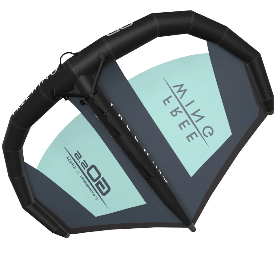 Airush Freewing Go / Phazer / Trek Foil Package - Image 3