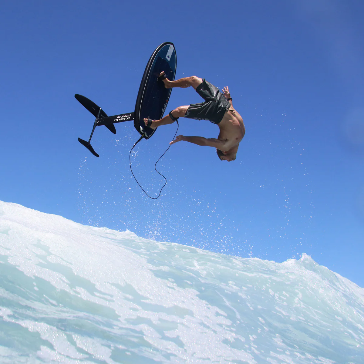 Airush Freewing Go / Phazer / Trek Foil Package - Image 8