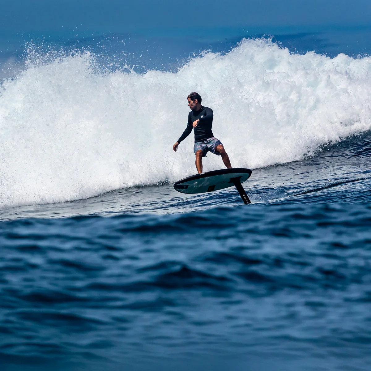 Airush Freewing Go / Phazer / Trek Foil Package - Image 9