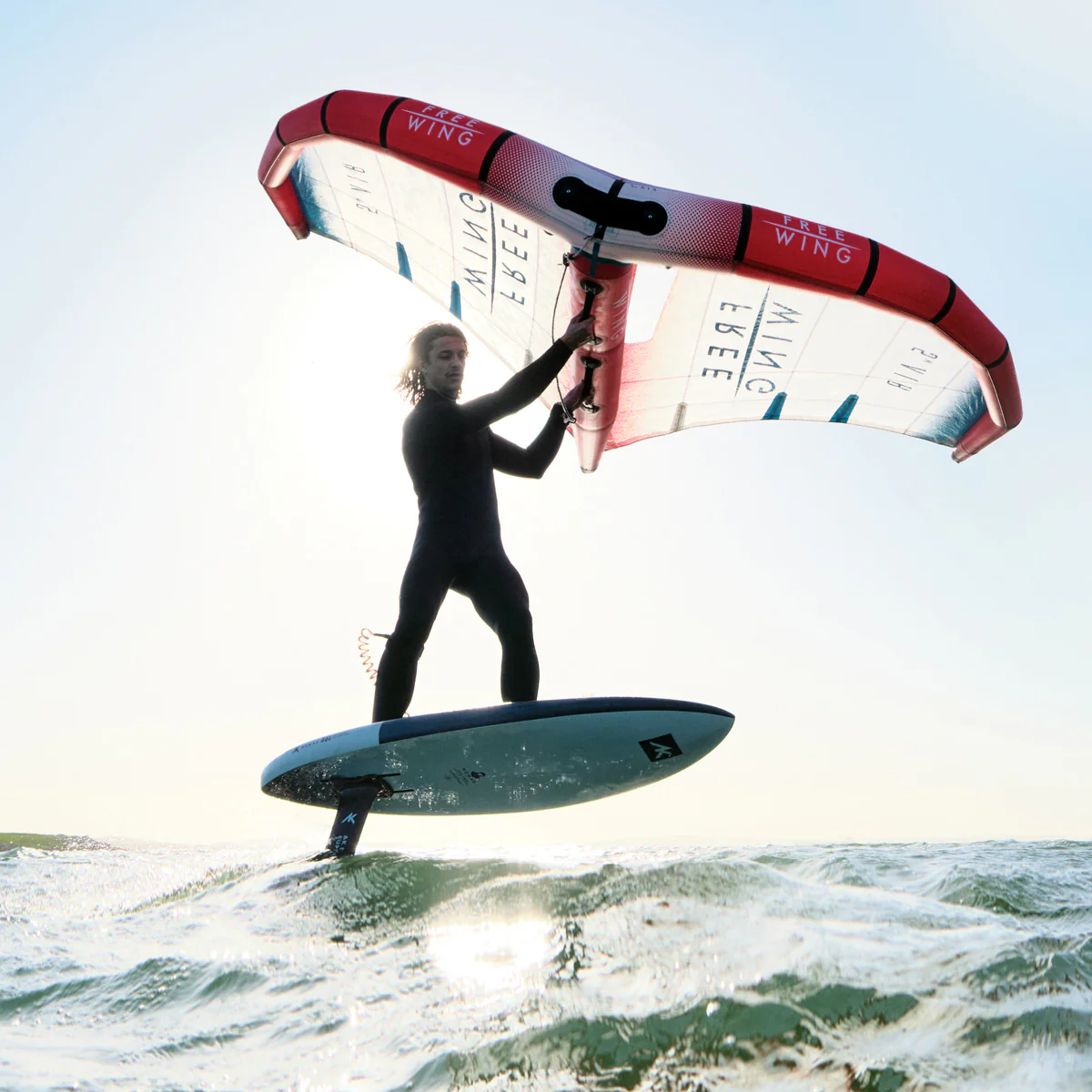 AK Nomad V2 - Image 5