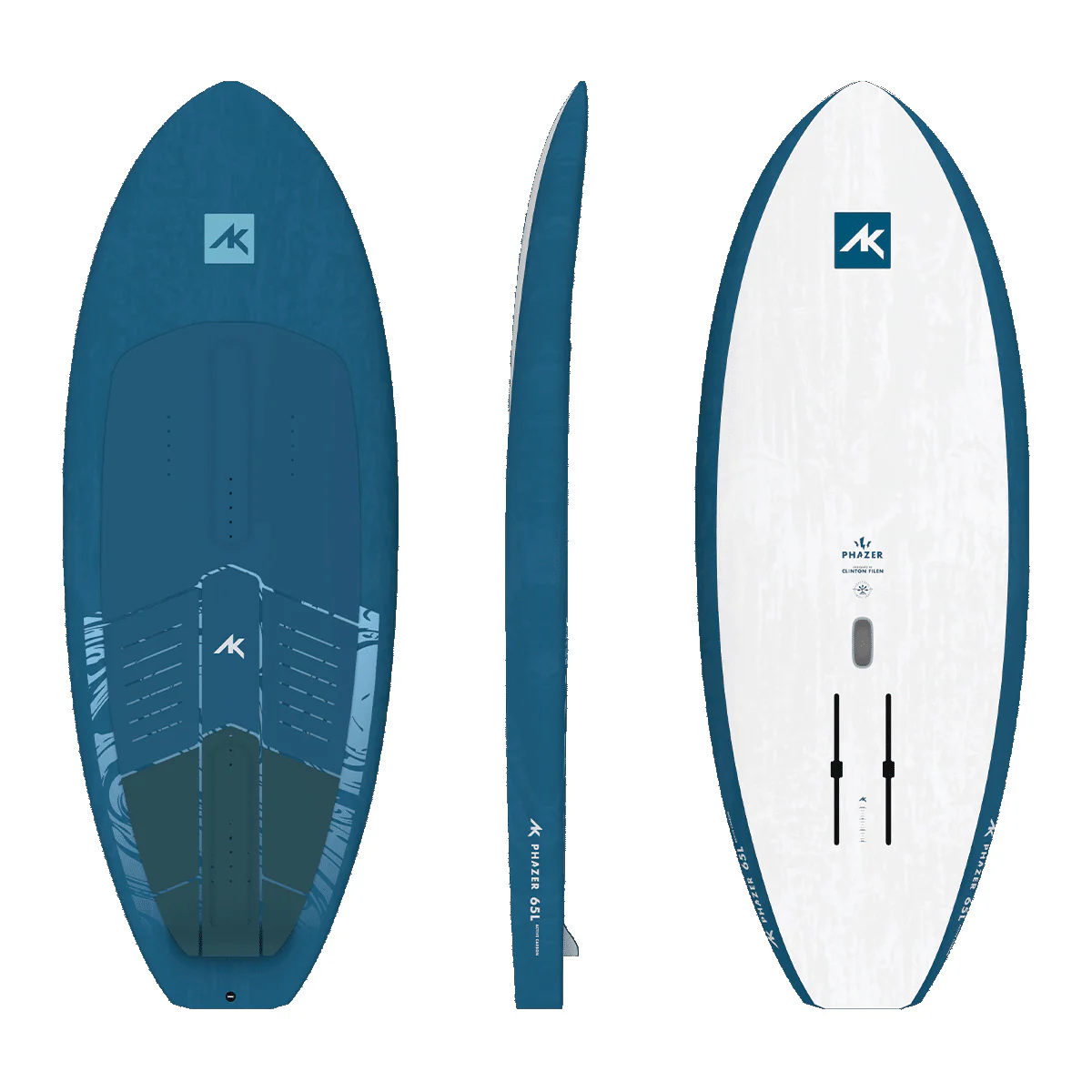 AK Phazer V5 - Image 5