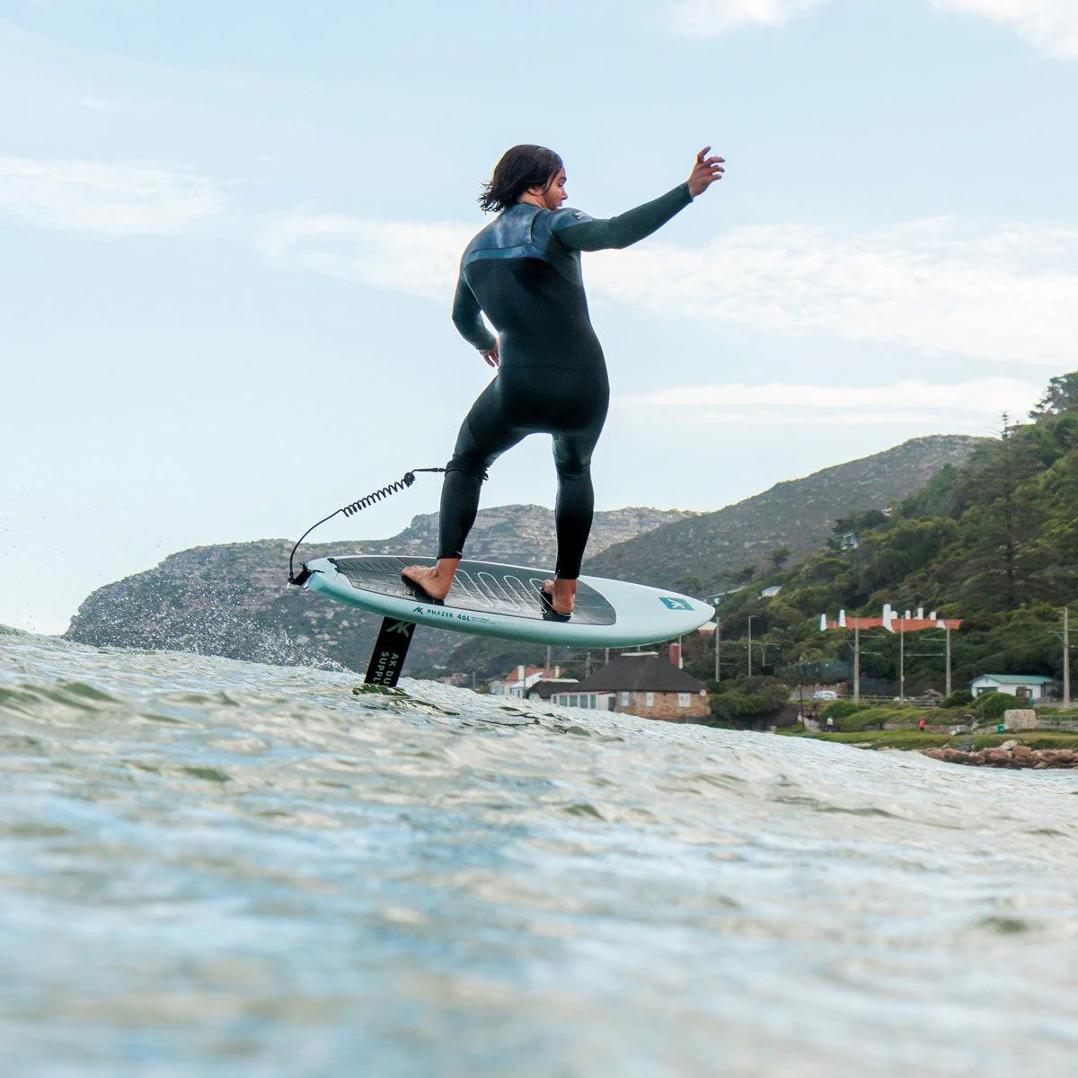 AK Plasma Foil - Image 4