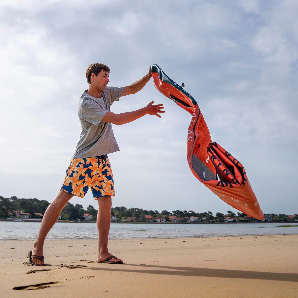 Aqua Marina Atlas - Image 13