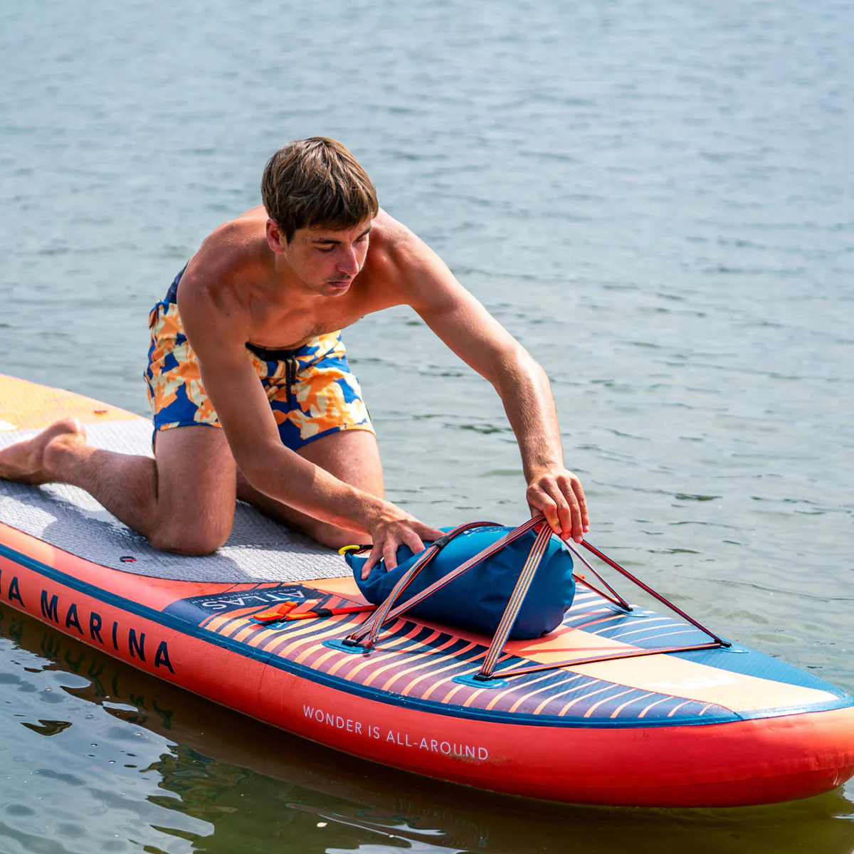 Aqua Marina Atlas - Image 17