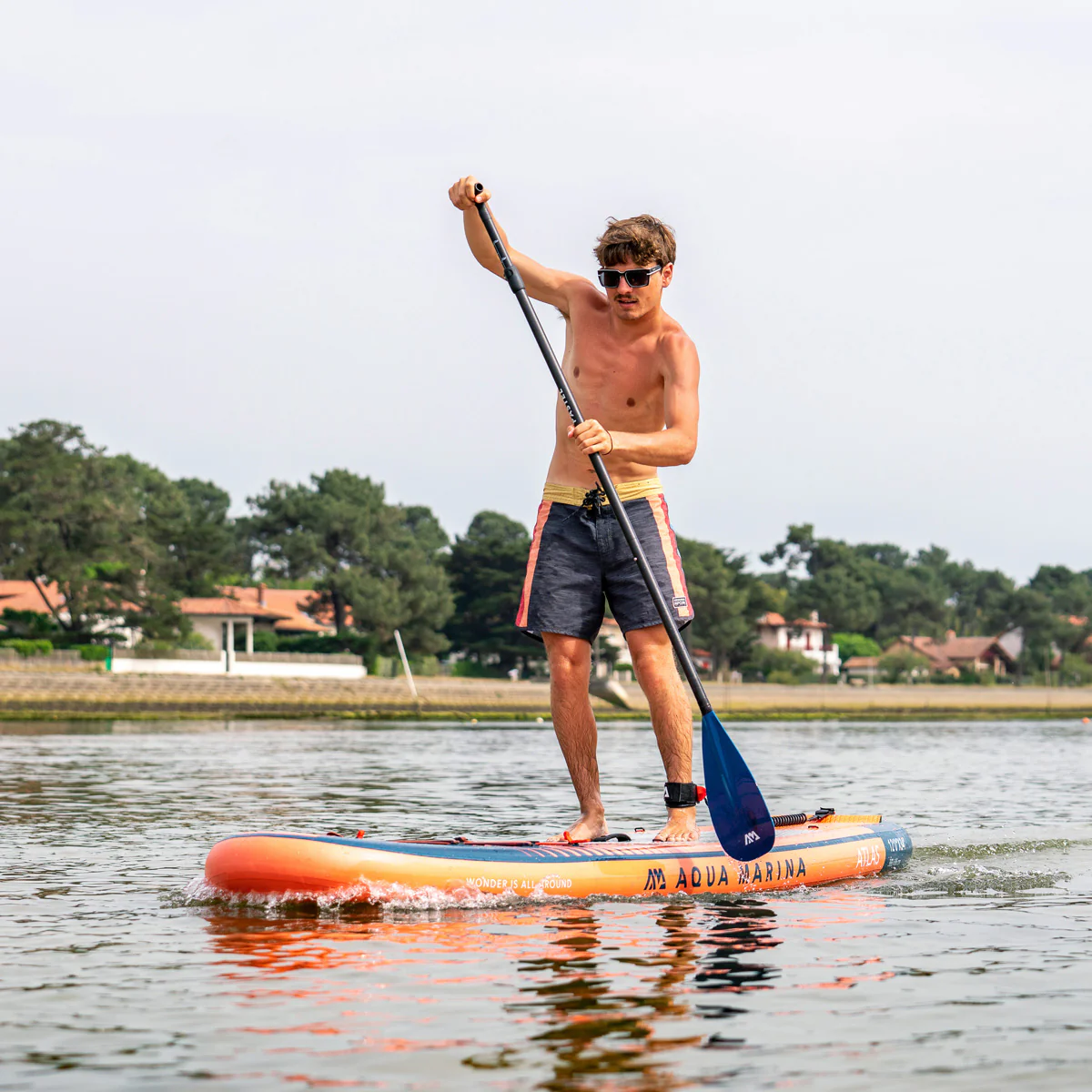 Aqua Marina Atlas - Image 19