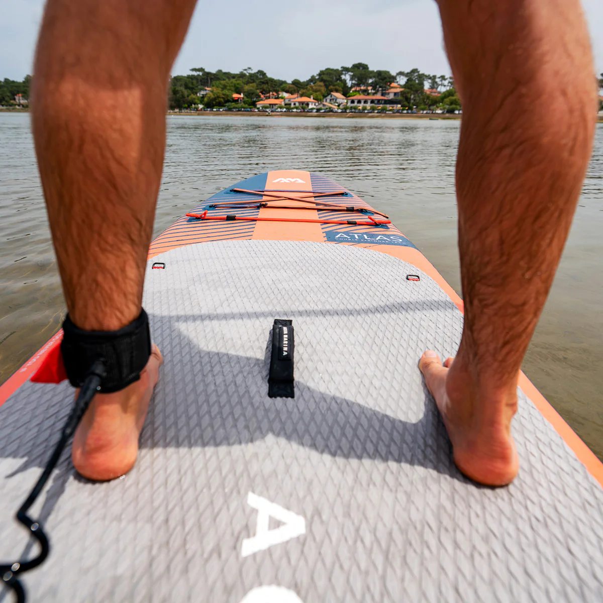 Aqua Marina Atlas - Image 20