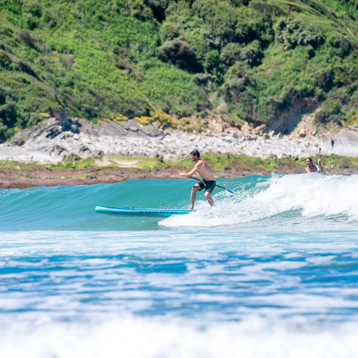 Aqua Marina Beast - Image 15