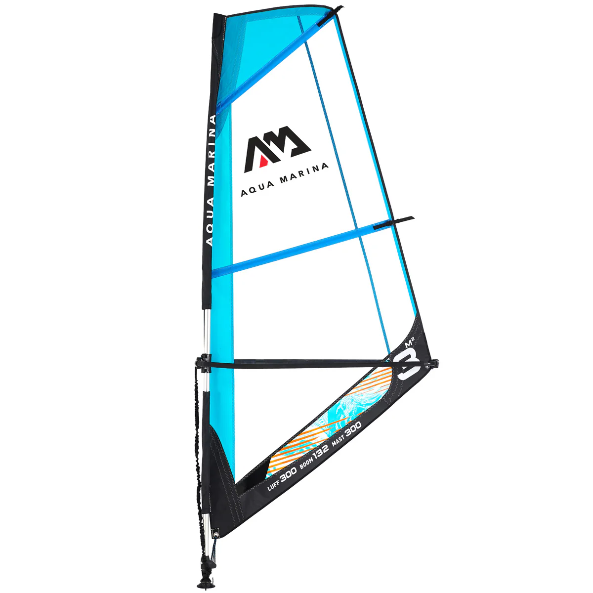 Aqua Marina Blade - Image 3
