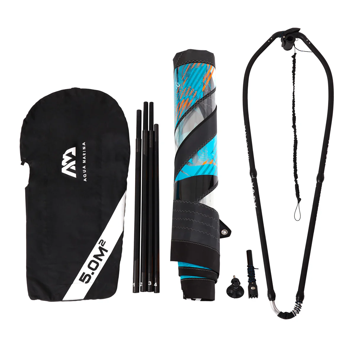 Aqua Marina Blade - Image 6