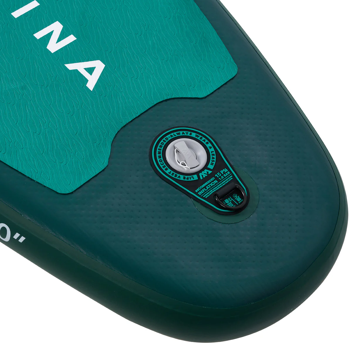 Aqua Marina Breeze - Image 11