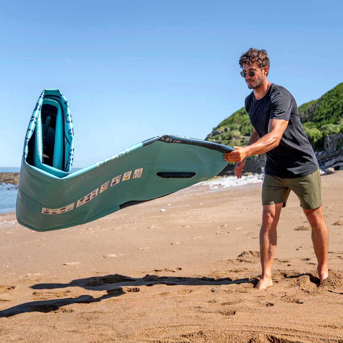 Aqua Marina Breeze - Image 12