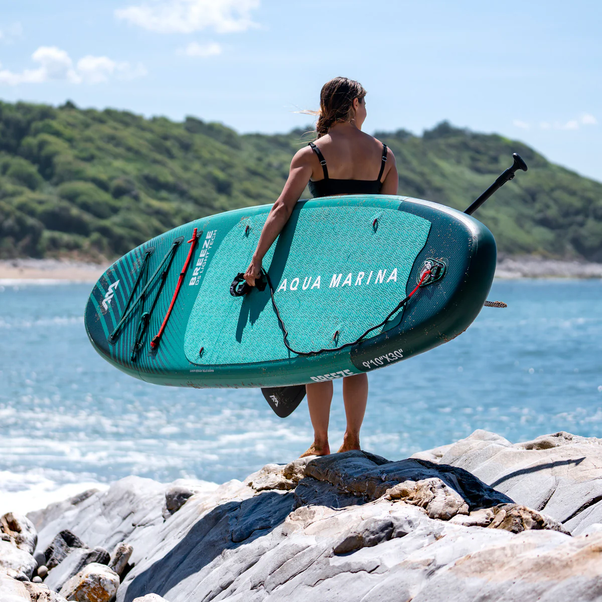 Aqua Marina Breeze - Image 14