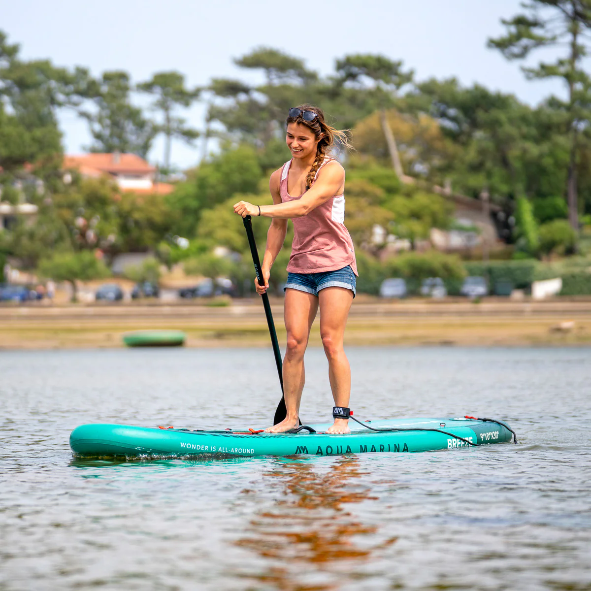 Aqua Marina Breeze - Image 18