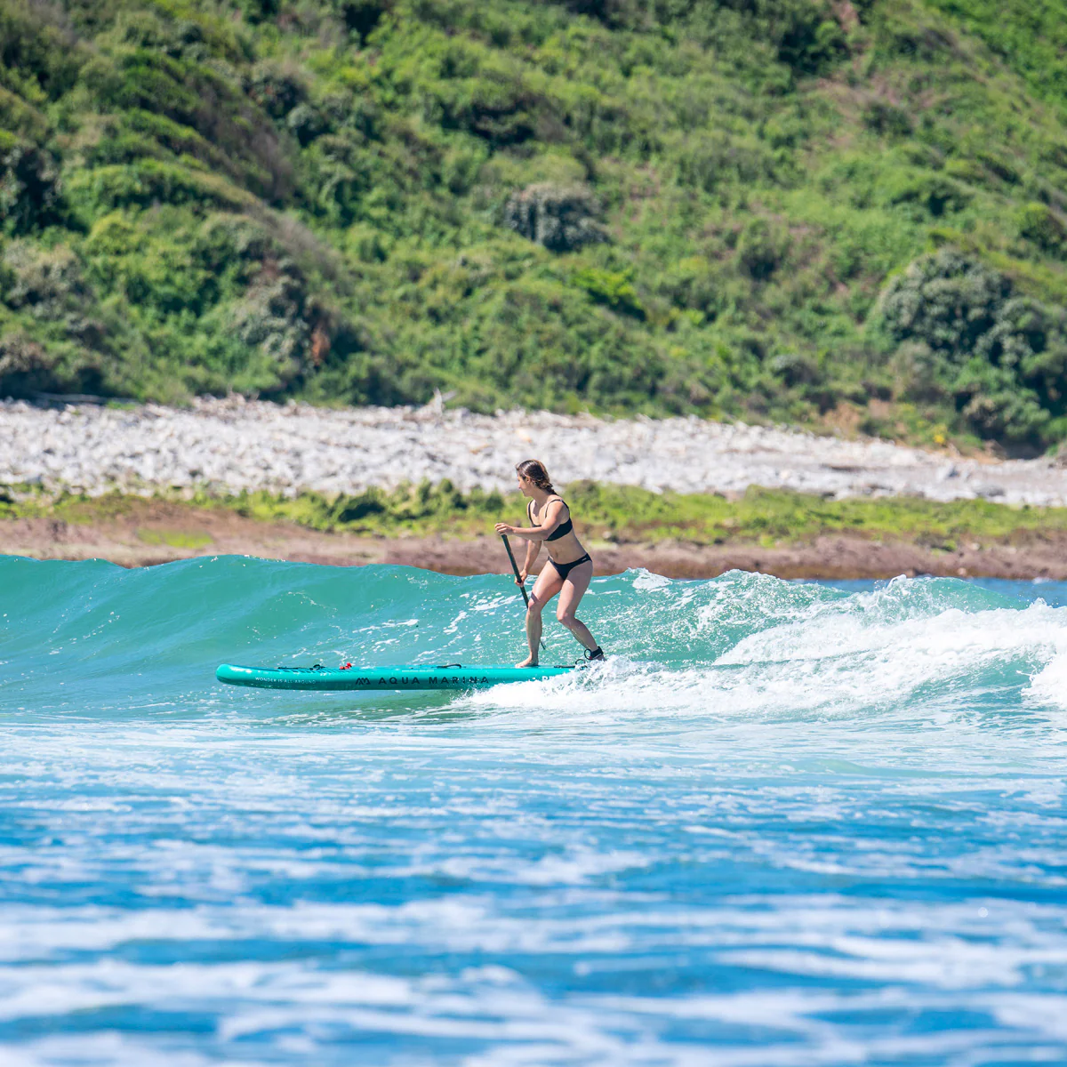 Aqua Marina Breeze - Image 21