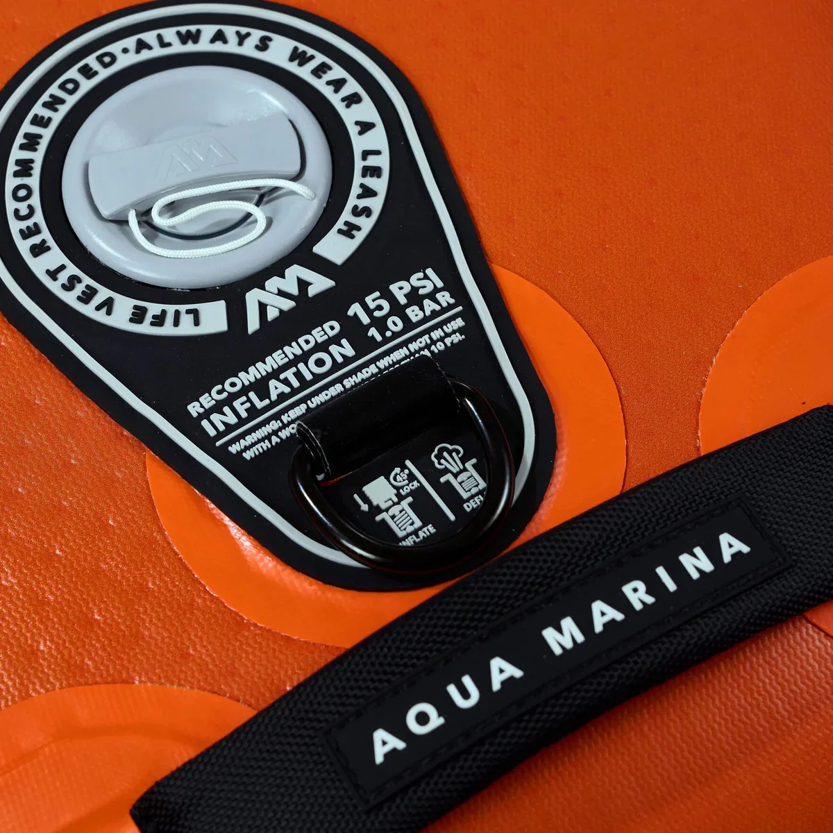 Aqua Marina Cascade - Image 10