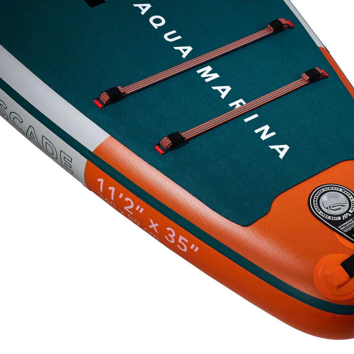 Aqua Marina Cascade - Image 15