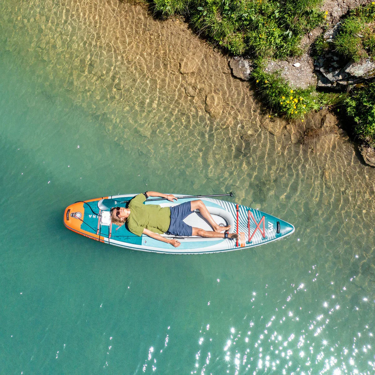 Aqua Marina Cascade - Image 18