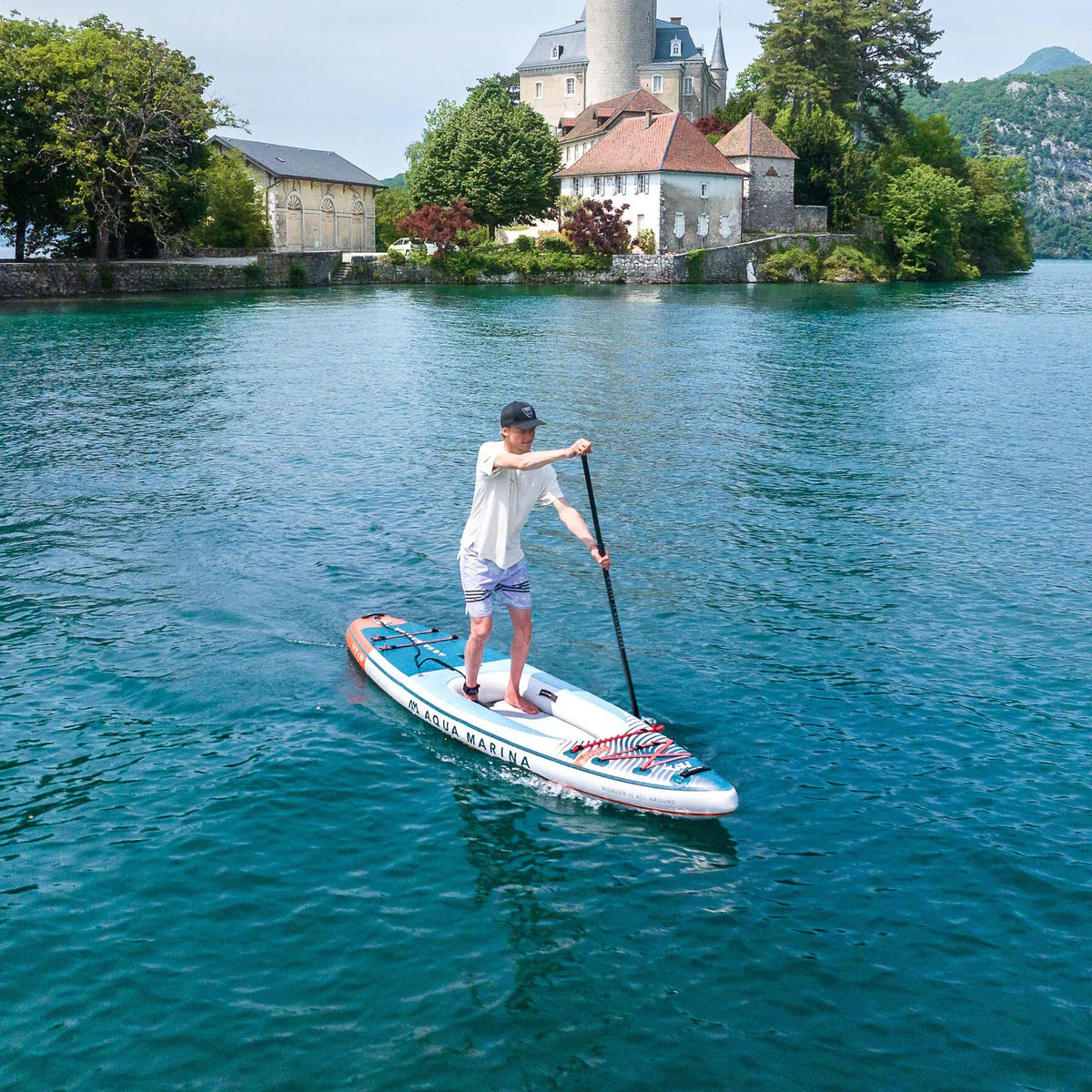 Aqua Marina Cascade - Image 19