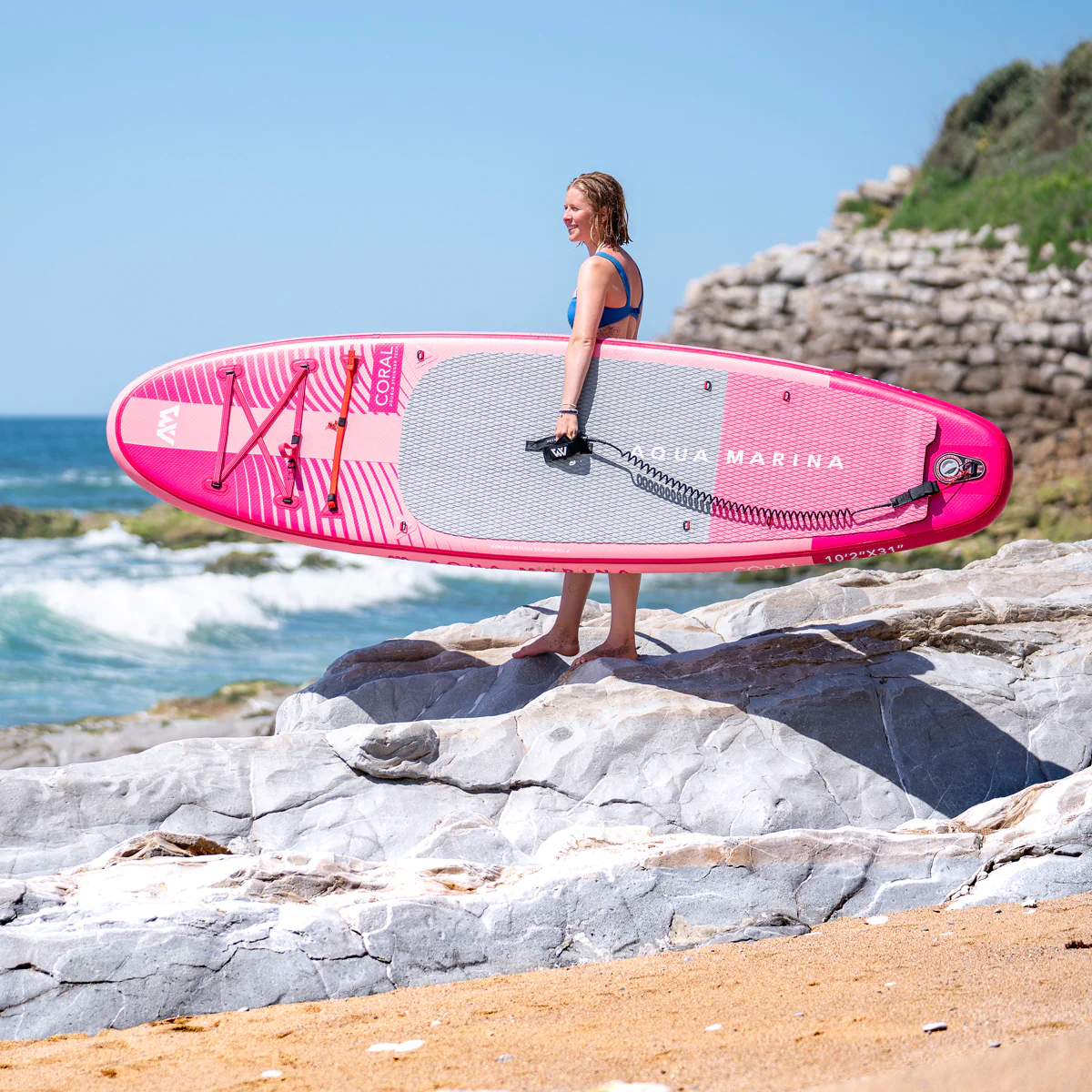 Aqua Marina Coral - Image 29