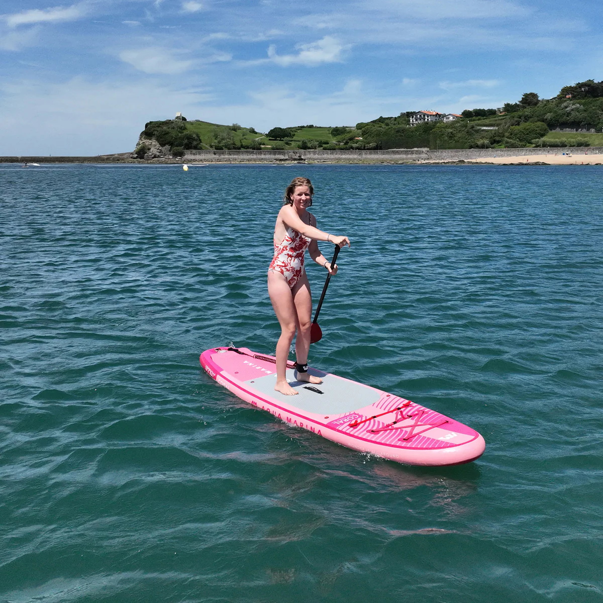 Aqua Marina Coral - Image 39