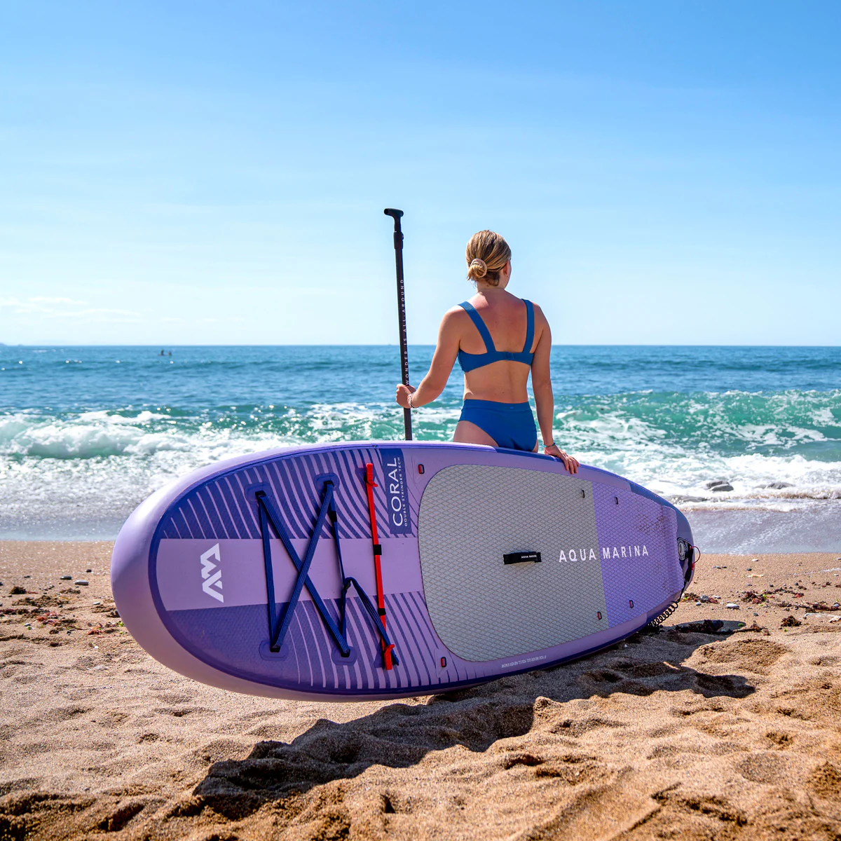 Aqua Marina Coral - Image 42