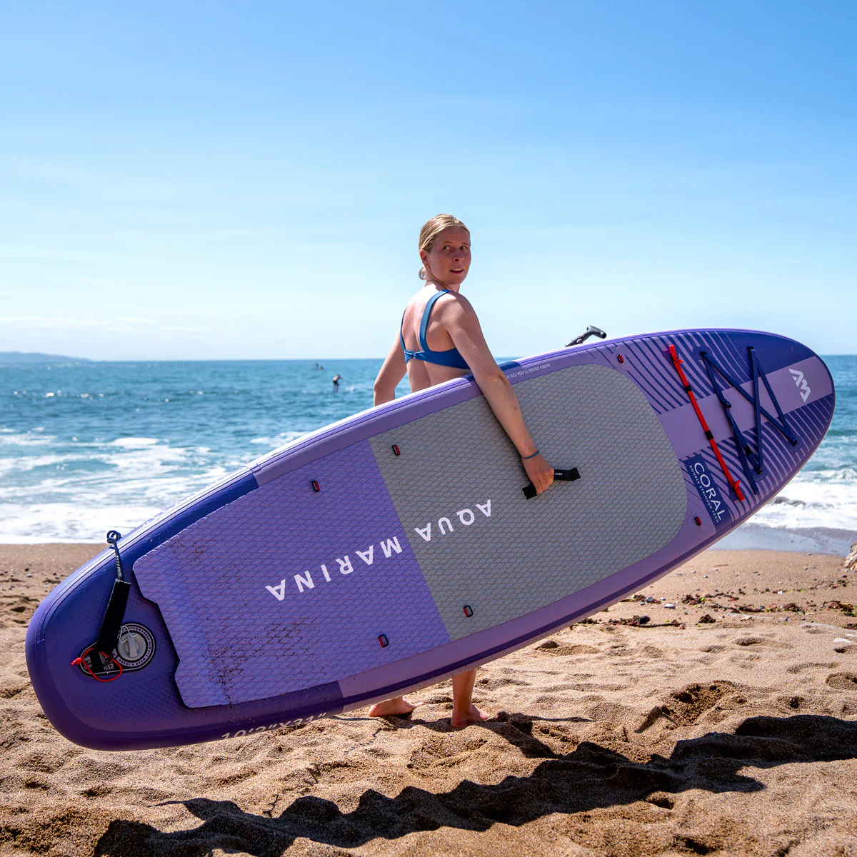 Aqua Marina Coral - Image 44