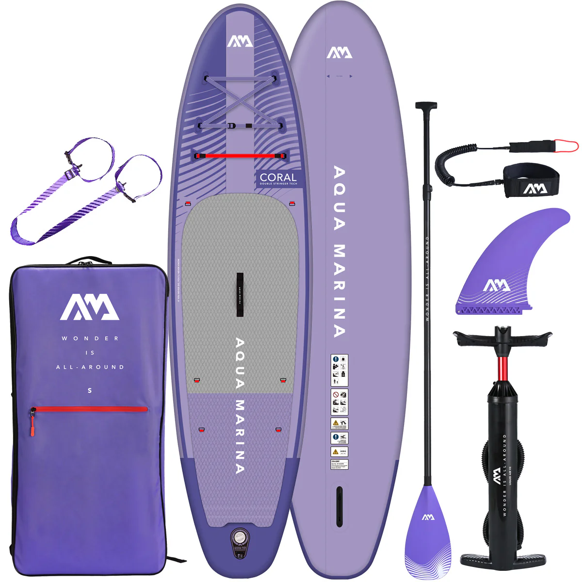 Aqua Marina Coral - Image 5