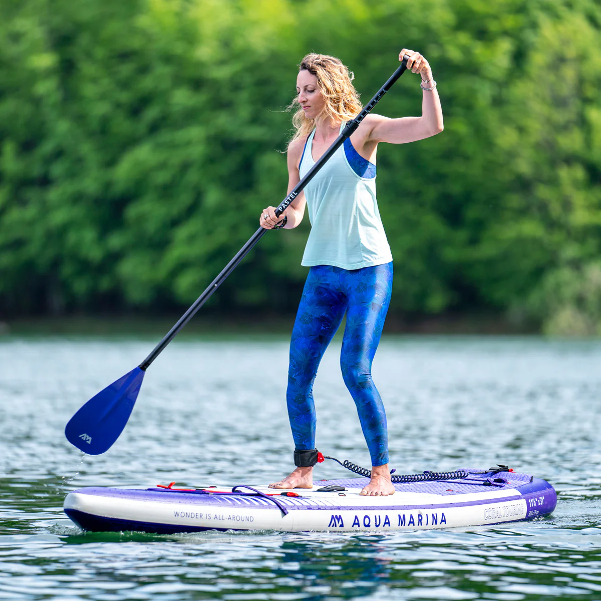 Aqua Marina Coral Touring - Image 40