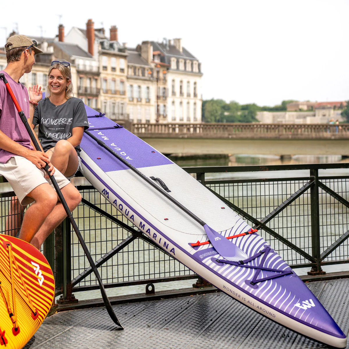 Aqua Marina Coral Touring - Image 43