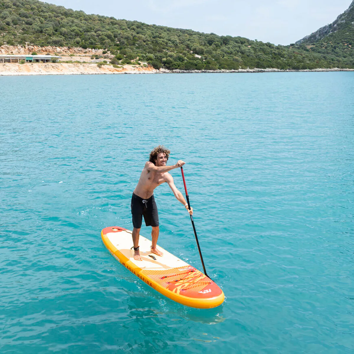 Aqua Marina Fusion - Image 11