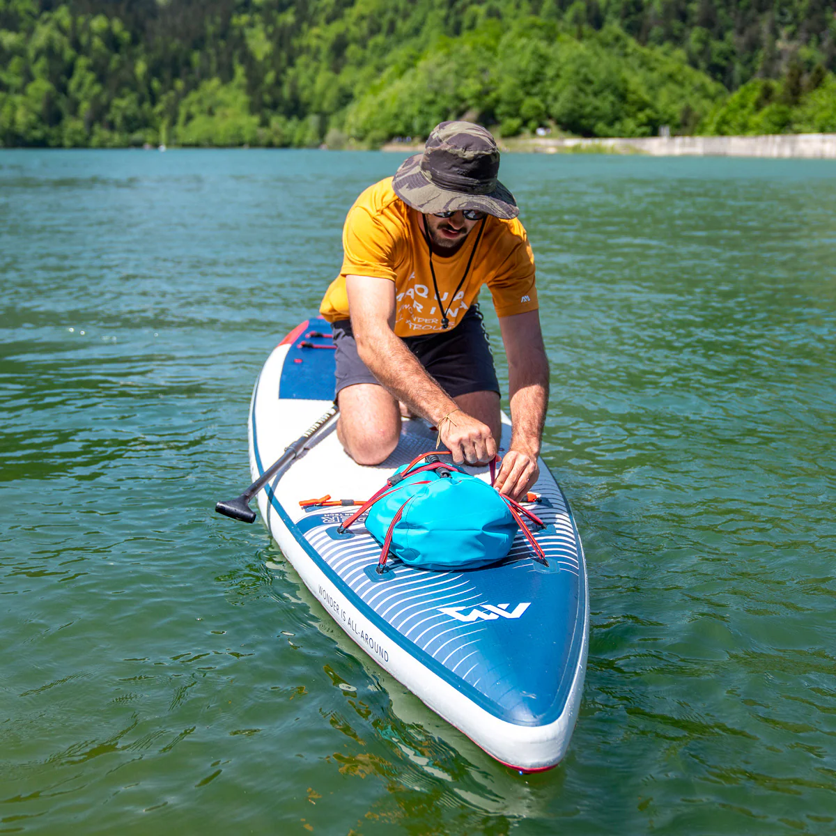 Aqua Marina Hyper - Image 29