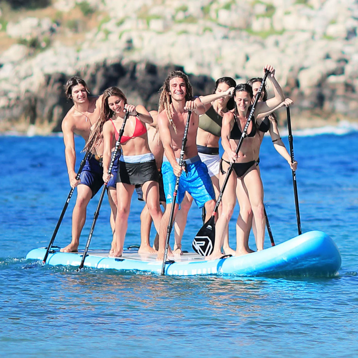 Aqua Marina Mega - Image 12