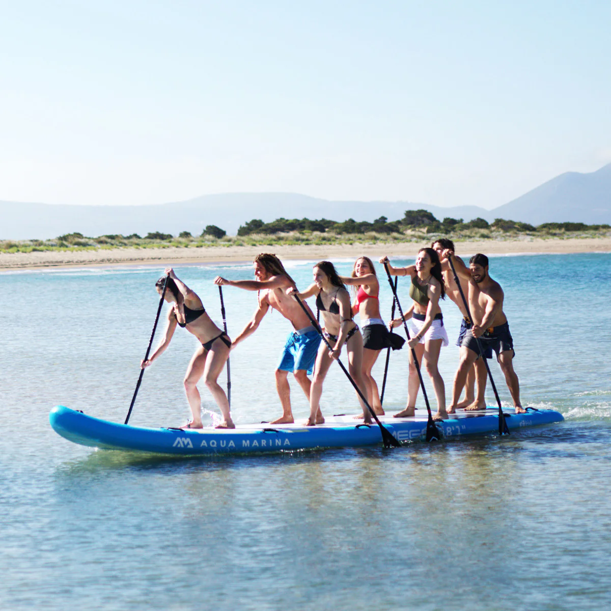 Aqua Marina Mega - Image 14