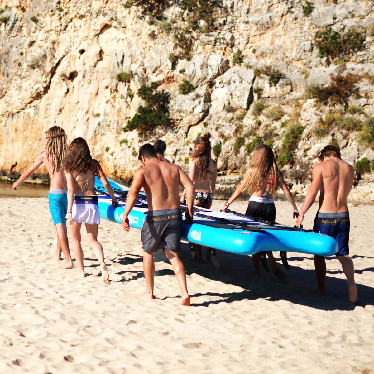 Aqua Marina Mega - Image 16