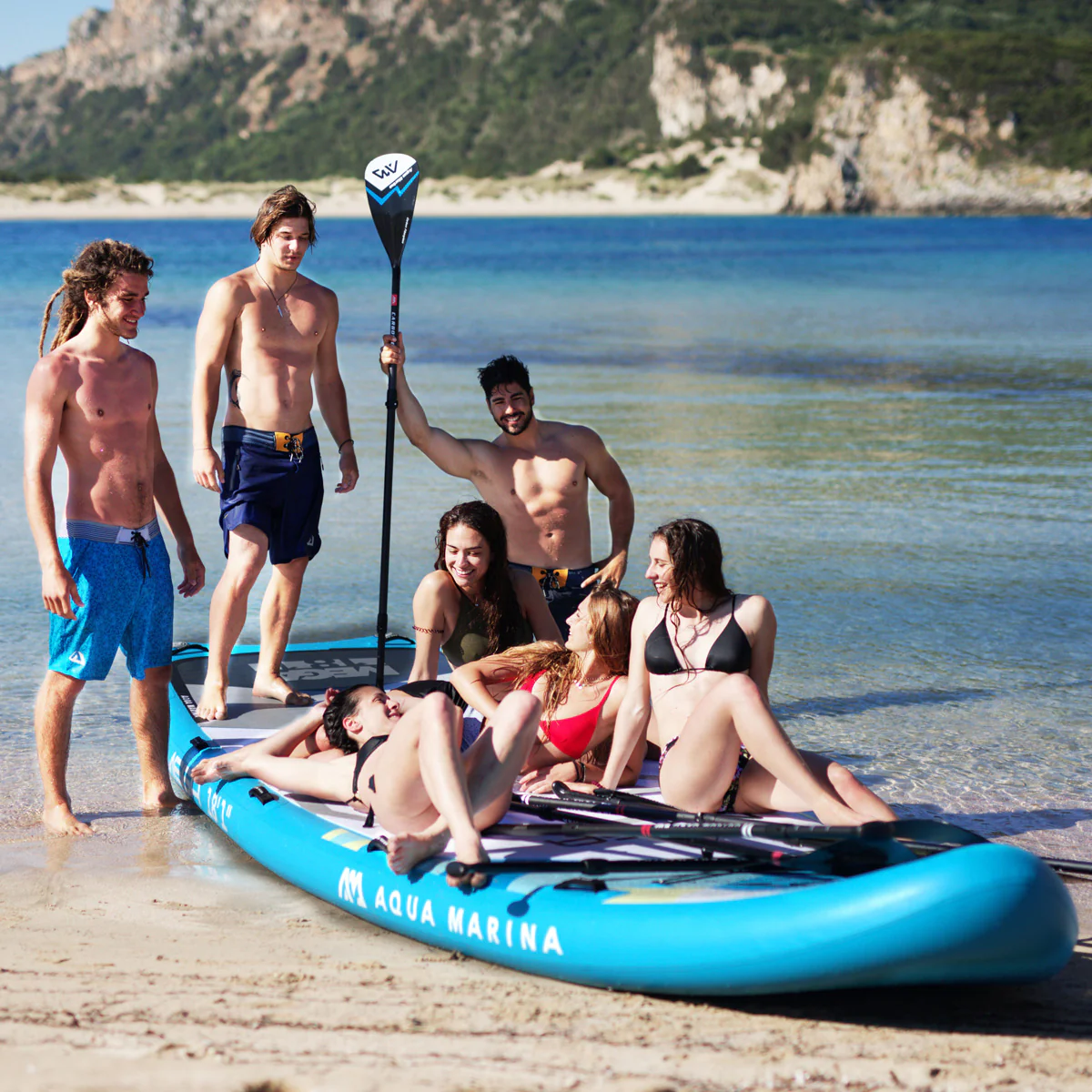 Aqua Marina Mega - Image 17