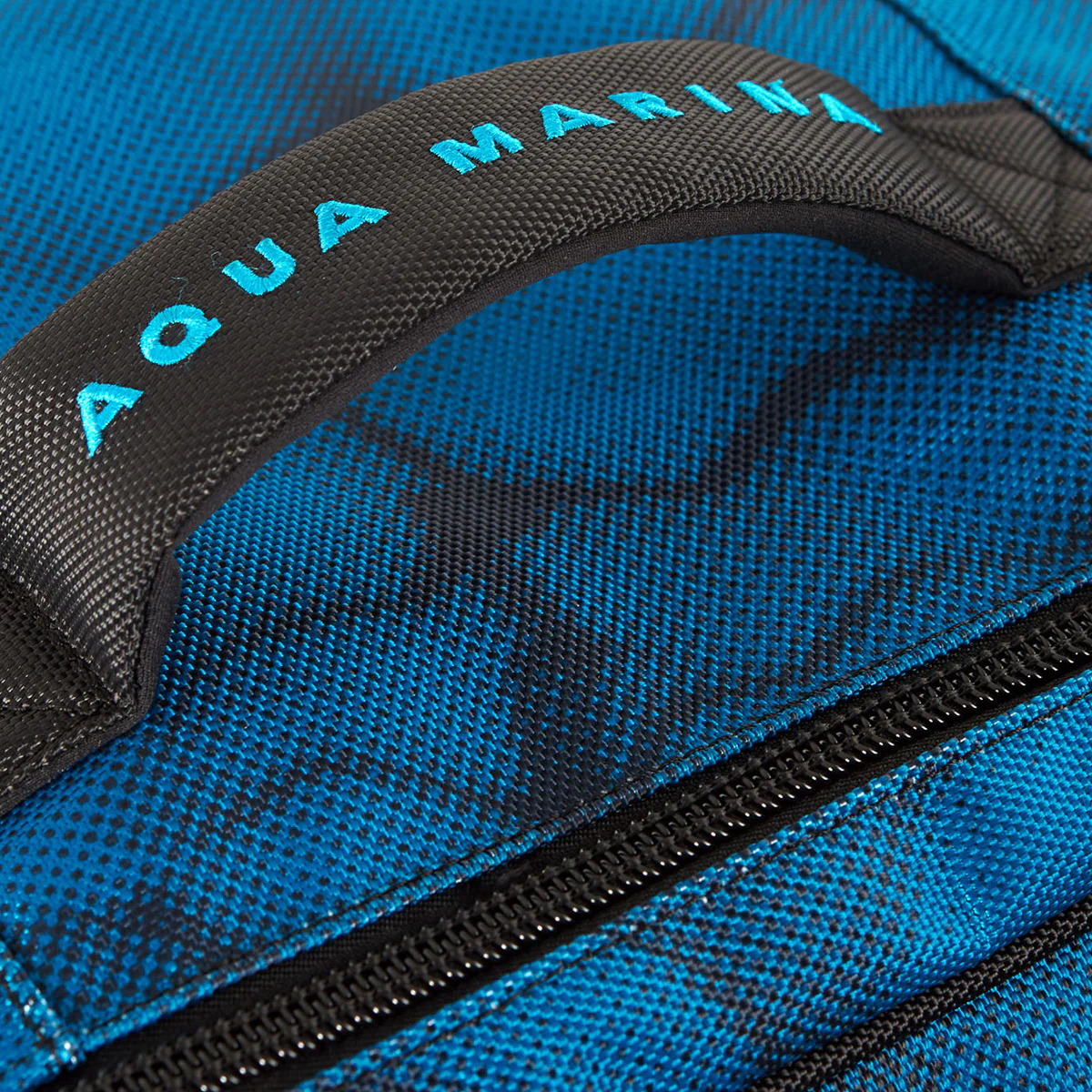 Aqua Marina Premium Wheely Backpack - Image 11
