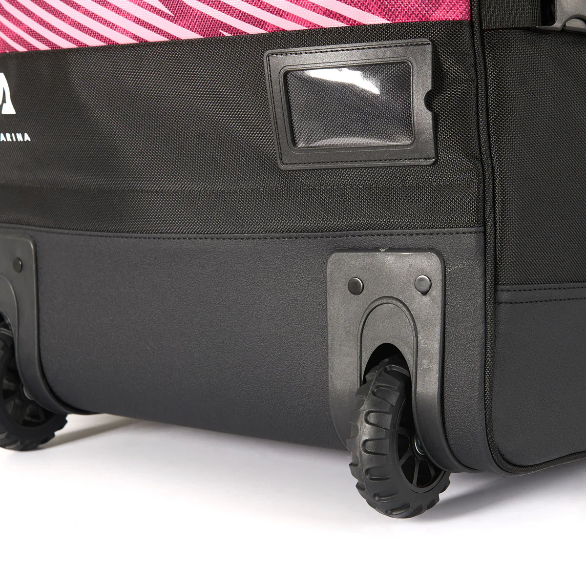 Aqua Marina Premium Wheely Backpack - Image 16