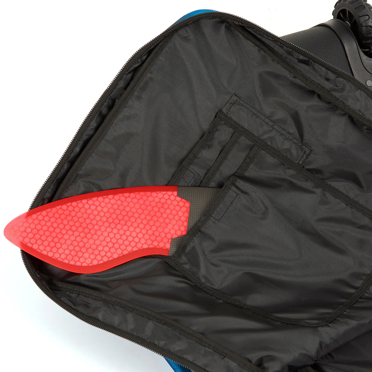 Aqua Marina Premium Wheely Backpack - Image 20