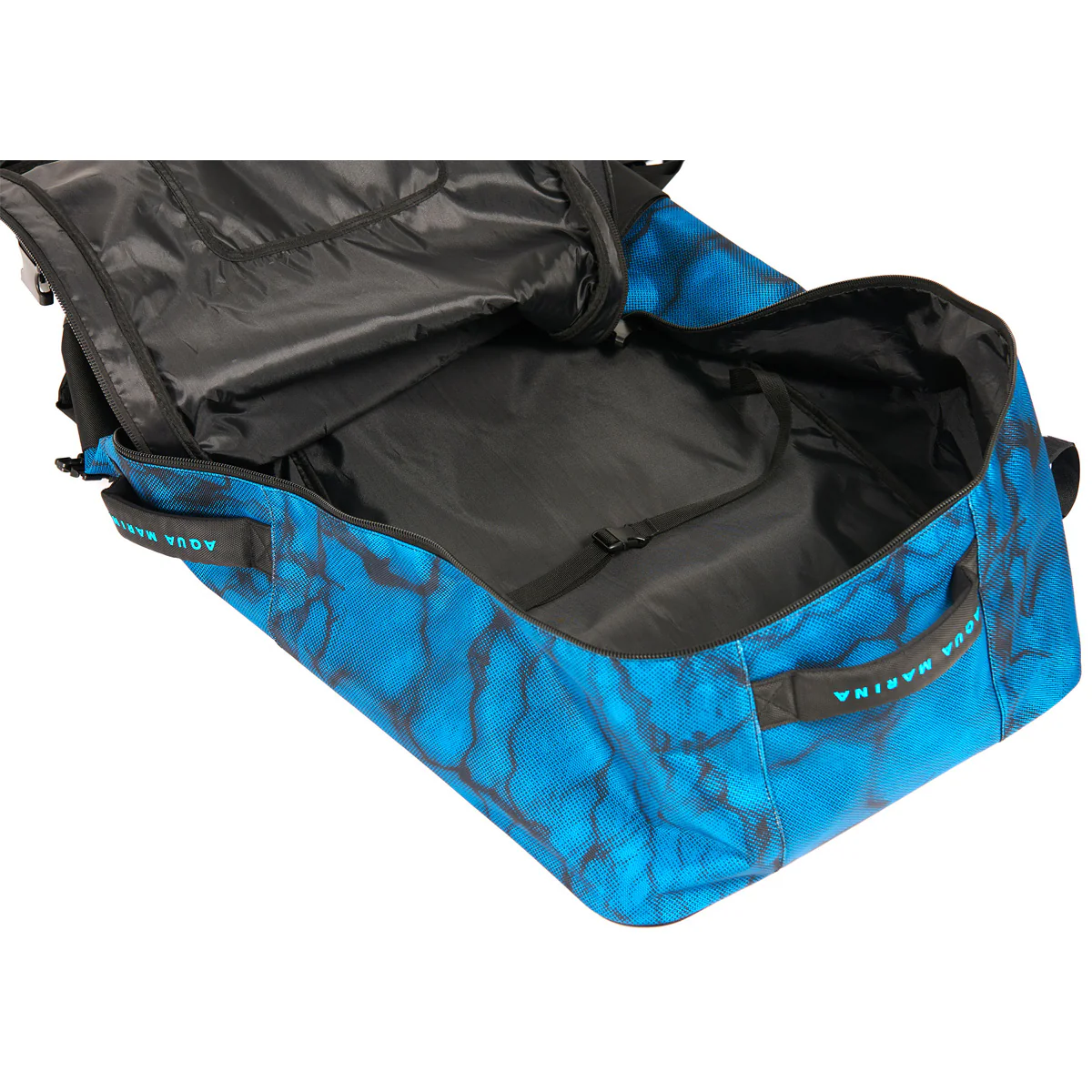 Aqua Marina Premium Wheely Backpack - Image 4