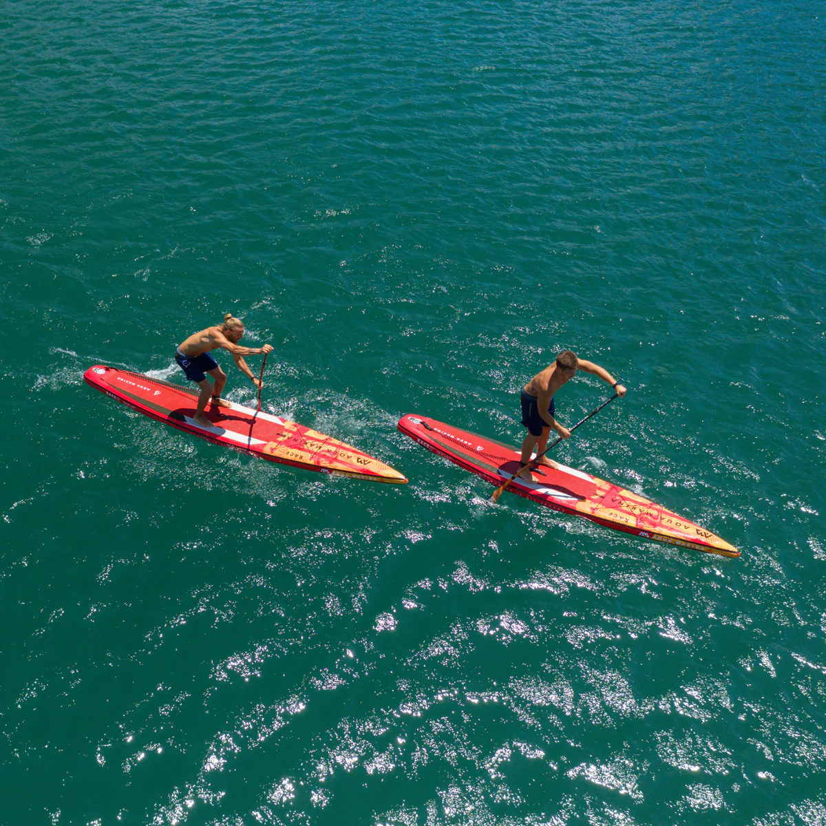 Aqua Marina Race - Image 22