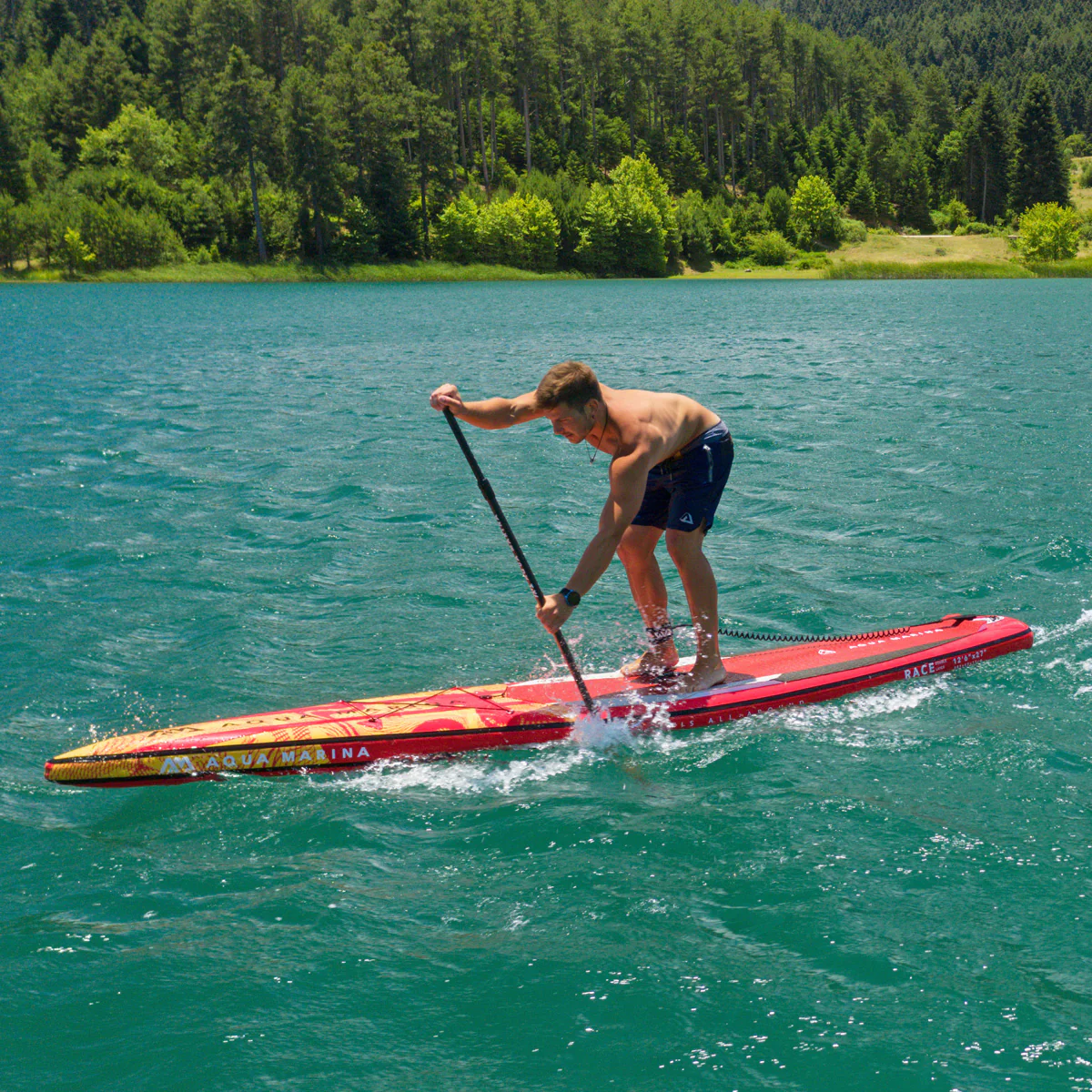 Aqua Marina Race - Image 26