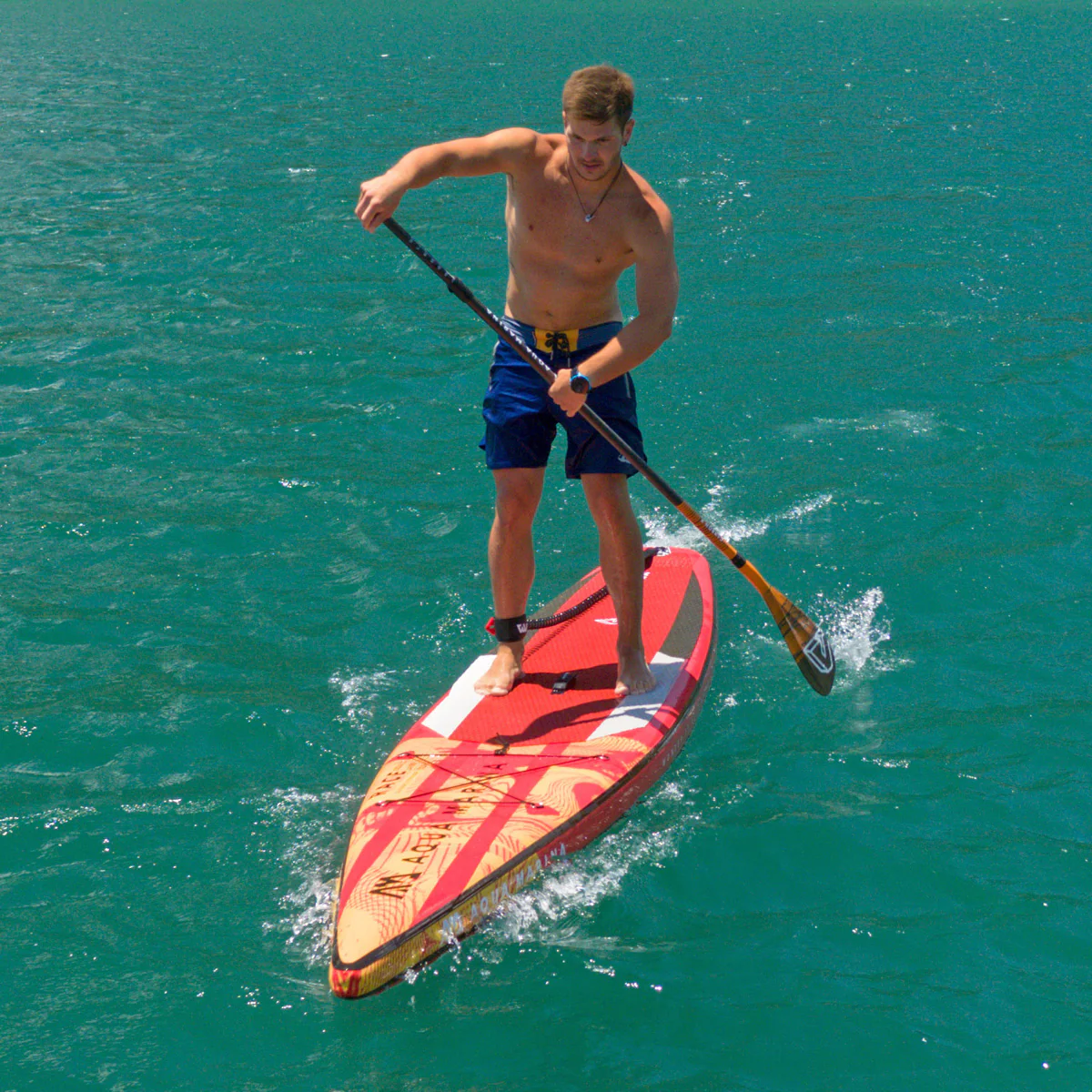 Aqua Marina Race - Image 27