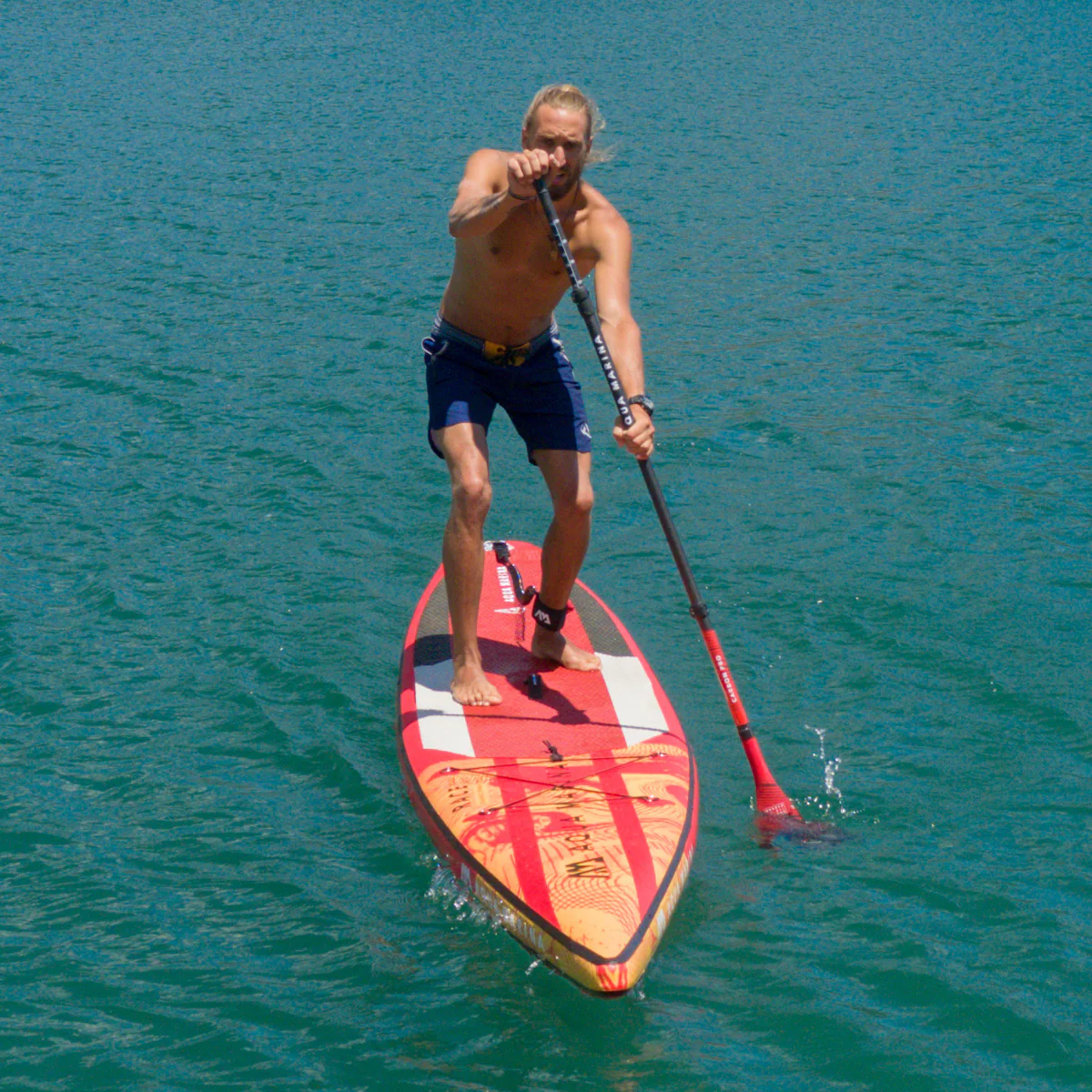 Aqua Marina Race - Image 33