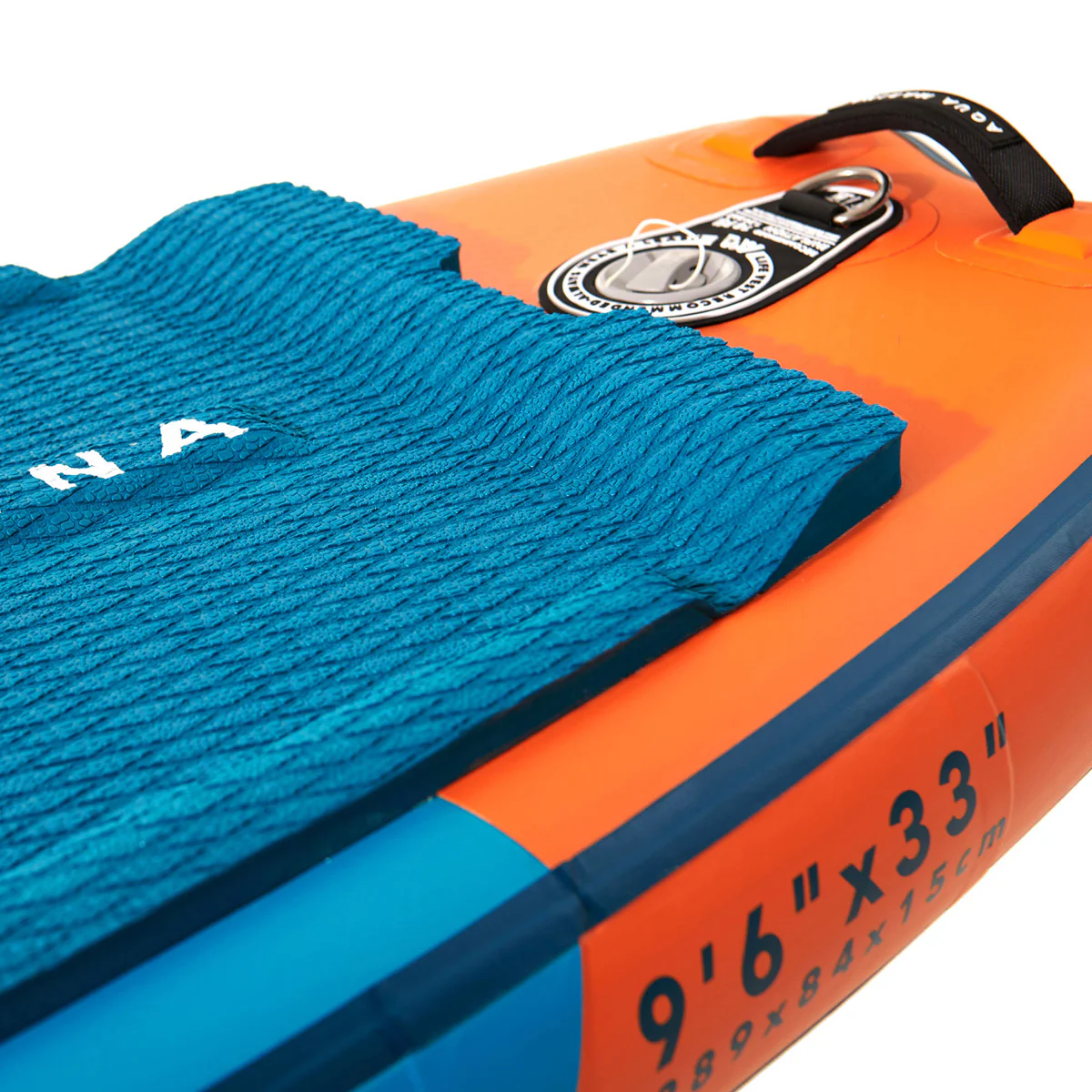 Aqua Marina Rapid - Image 21