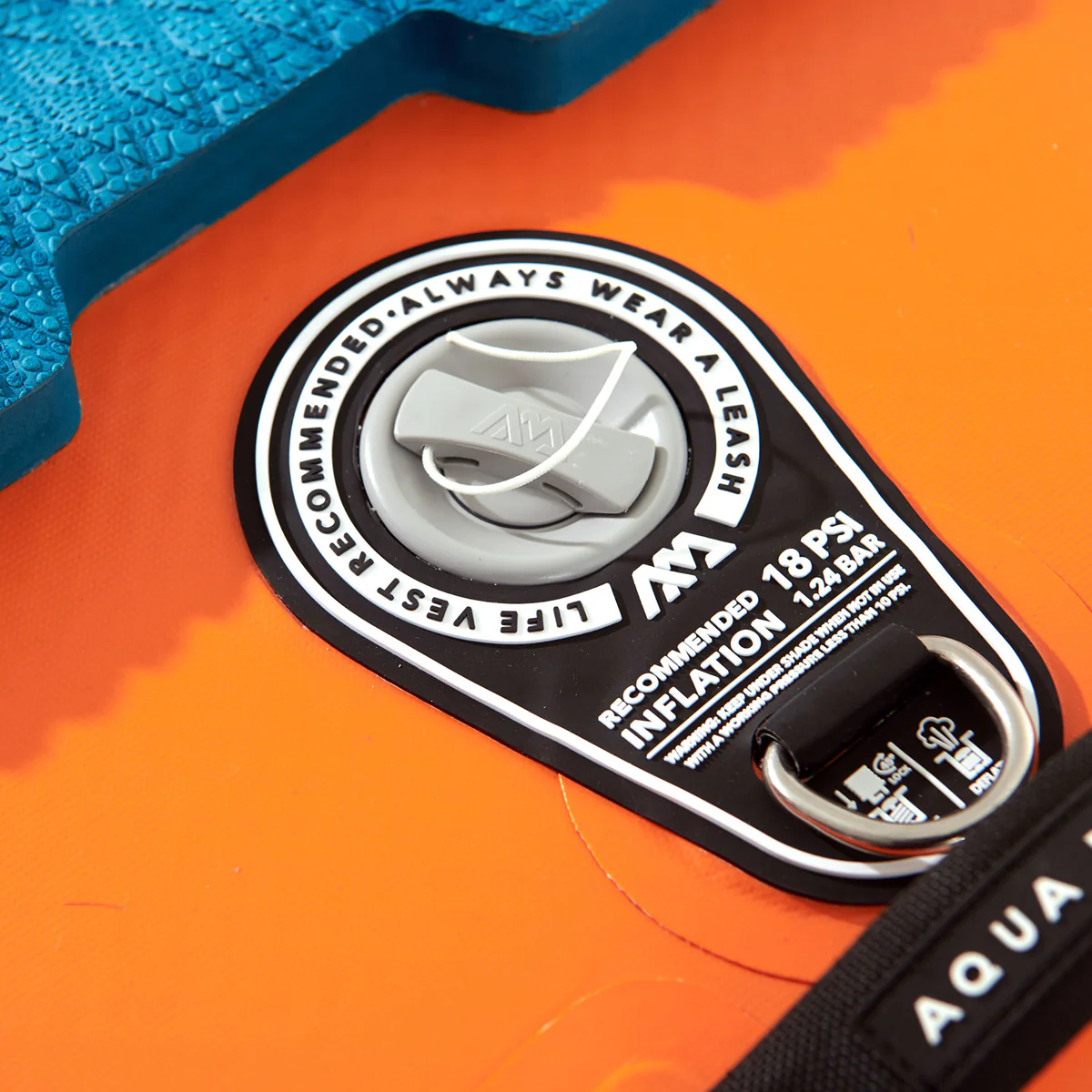 Aqua Marina Rapid - Image 22