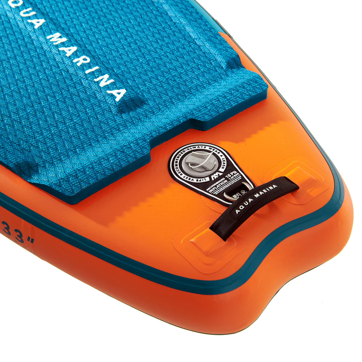 Aqua Marina Rapid - Image 23