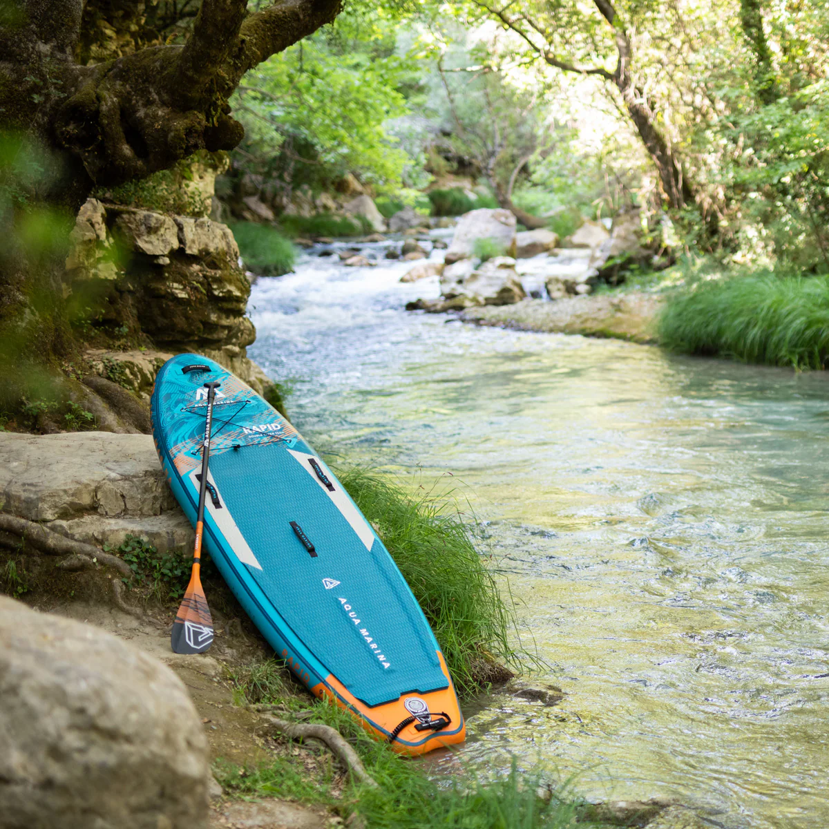 Aqua Marina Rapid - Image 25